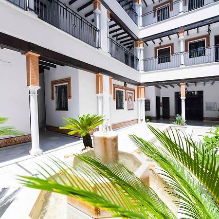 Jdcbd - Peaceful Double Bedroom Apartment In City Centre Севилья Экстерьер фото