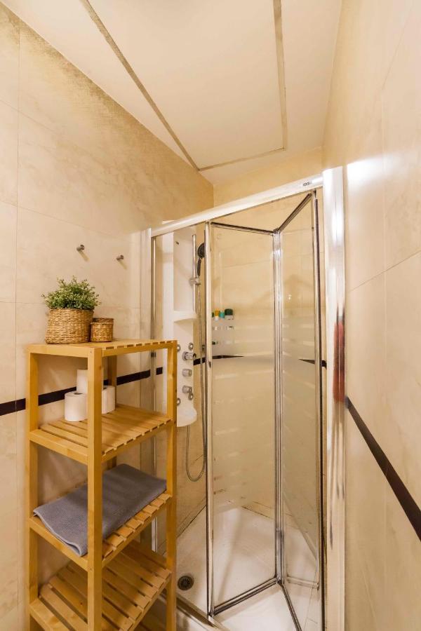 Jdcbd - Peaceful Double Bedroom Apartment In City Centre Севилья Экстерьер фото